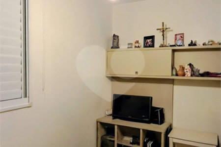 Apartamento à venda com 3 quartos, sendo 1 suíte,  em Jardim Caboré, São Paulo, SP