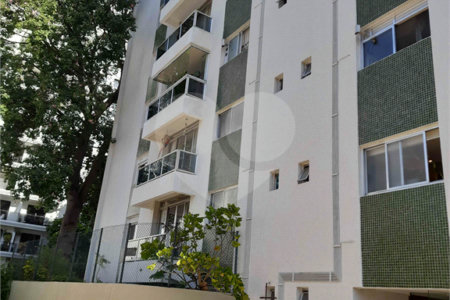 Apartamento à venda com 2 quartos em Sumarezinho, São Paulo, SP