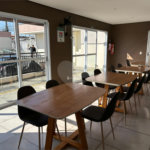 Apartamento à venda com 2 quartos em Jardim Rodrigues Alves, Ferraz de Vasconcelos, SP
