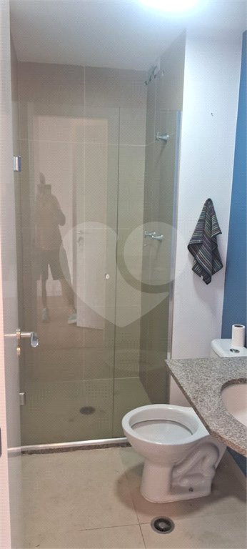Studio à venda com 1 quarto em Vila Andrade, São Paulo, SP
