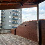 Sobrado à venda com 3 quartos, sendo 1 suíte, em Pirituba, São Paulo, SP