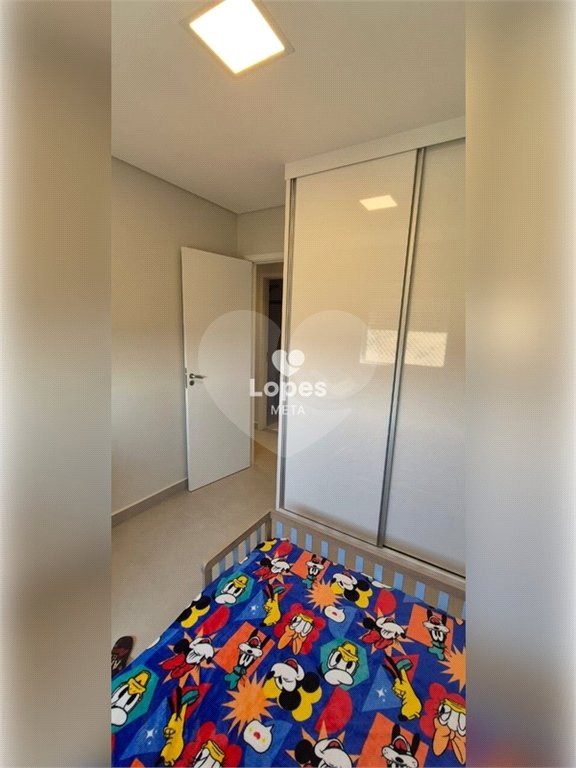 APARTAMENTO A VENDA, CONDOMINIO MIRANTE FLAMBOYANT - PARQUE RESIDENCIAL FLAMBOYANT, 2 DORMITORIOS 1