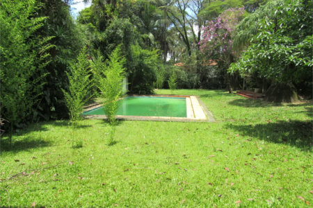 Casa à venda com 4 suítes em Jardim Guedala, São Paulo, SP
