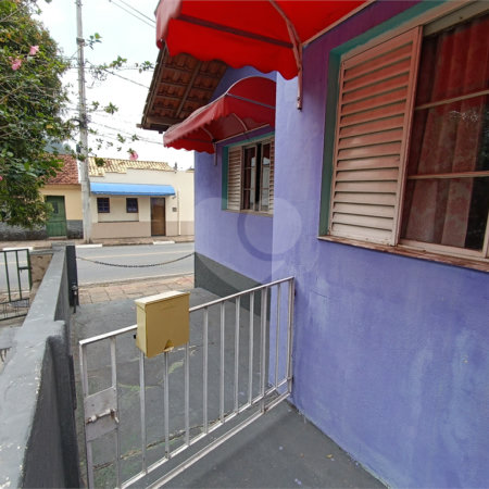 Casa à venda com 2 quartos em Taboão, São Roque, SP