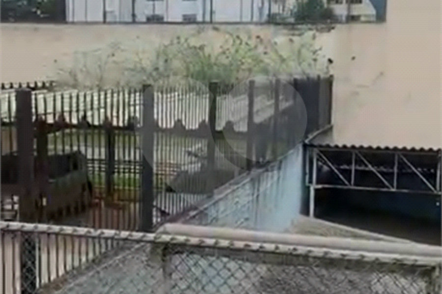 Sobrado para alugar com 11 suítes em Vila Mariana, São Paulo, SP