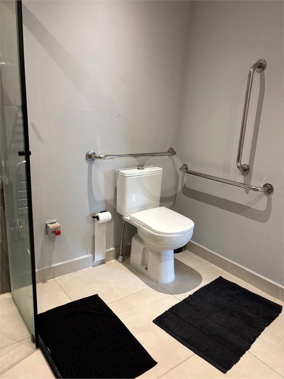 Apartamento à venda ou para alugar com 1 suíte em Pinheiros, São Paulo, SP