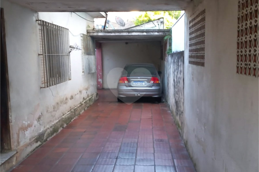 Terreno à venda com 2 quartos em Tucuruvi, São Paulo, SP