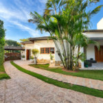 Casa à venda com 5 suítes no condomínio Parque Village Castelo, Itu - SP