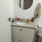 Apartamento à venda com 2 quartos, sendo 1 suíte, em Vila Ema, São Paulo, SP
