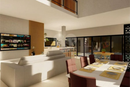 Casa à venda com 3 quartos, sendo 1 suíte, em São Venâncio, Itupeva, SP