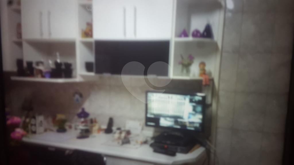 Sobrado à venda com 3 quartos em Limão, São Paulo, SP
