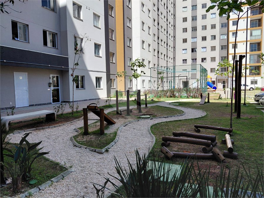 Studio à venda com 2 quartos em Jaguaré, São Paulo, SP