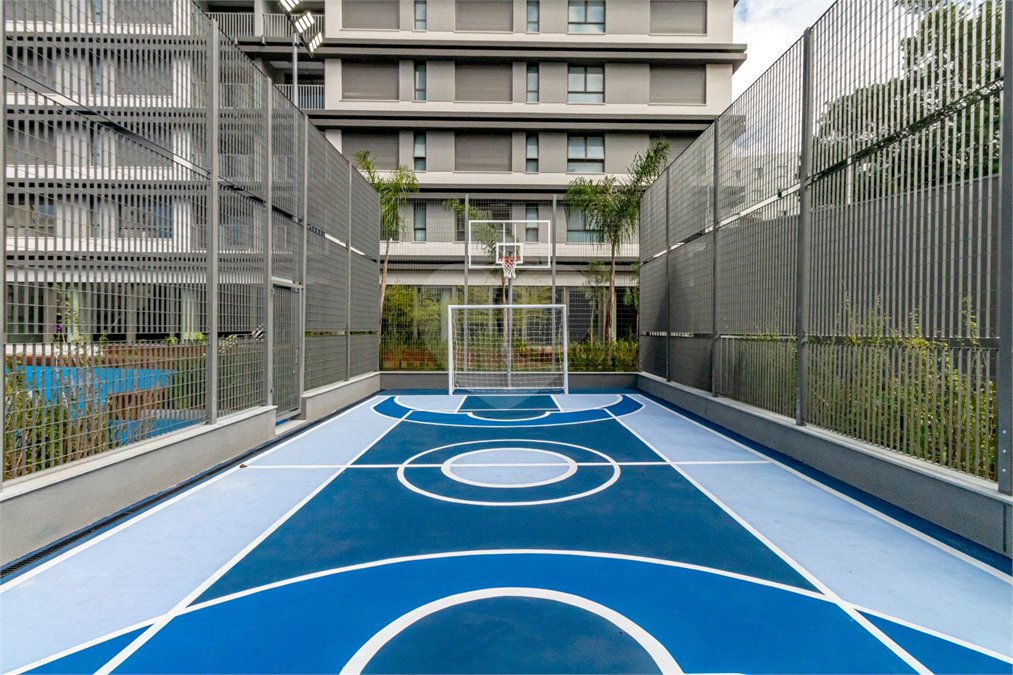Apartamento à venda com 4 suítes em Alto de Pinheiros, São Paulo, SP