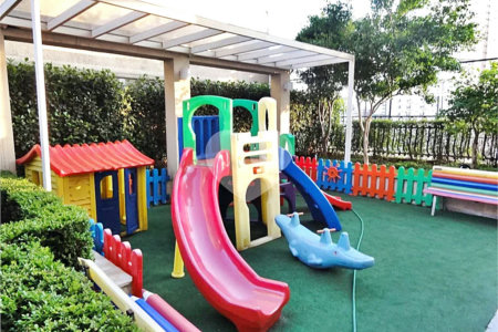 Apartamento à venda com 4 suítes em Santana, São Paulo, SP