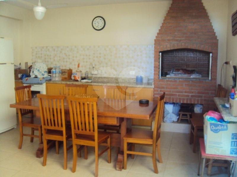 Casa à venda com 3 suítes em Vila Sônia, São Paulo, SP