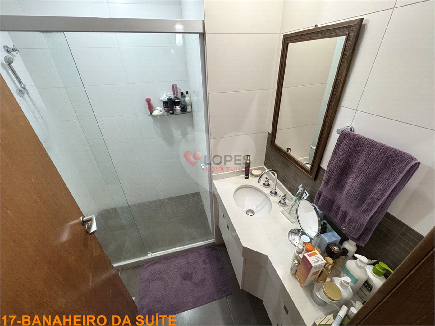 Apartamento à venda com 3 quartos em Botafogo, Rio de Janeiro, RJ