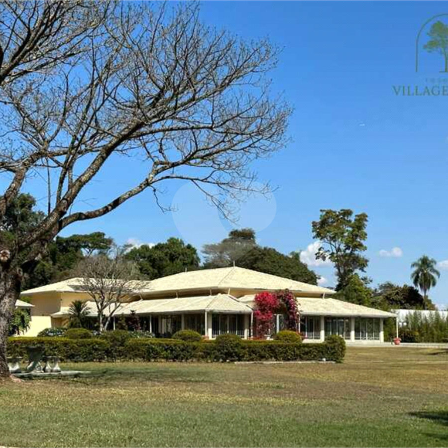 Casa à venda com 6 suítes no condomínio Reserva Village Prado, Indaiatuba - SP