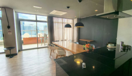 Apartamento à venda com 2 quartos, sendo 1 suíte, em Santo Amaro, São Paulo, SP
