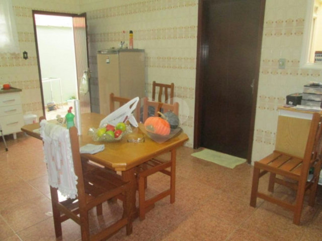 Sobrado à venda com 3 quartos, sendo 1 suíte,  em Horto Florestal, São Paulo, SP