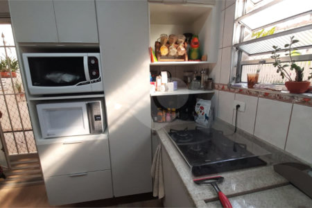 Casa à venda com 2 quartos em Vila Rosália, Guarulhos, SP