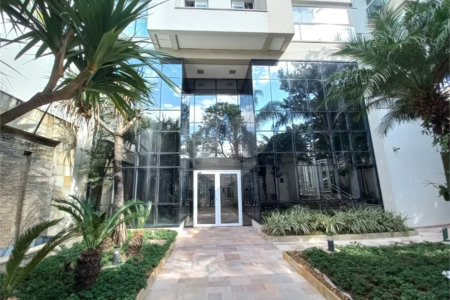 Apartamento à venda com 2 quartos, sendo 1 suíte, em Lauzane Paulista, São Paulo, SP