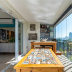 Apartamento à venda com 3 suítes em Jardim Caboré, São Paulo, SP