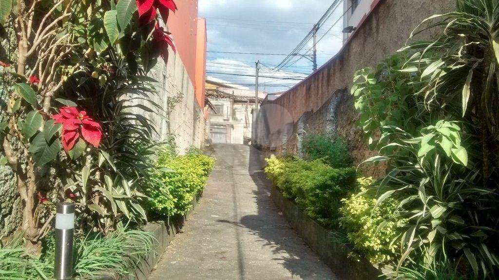 Terreno à venda em Santa Teresinha, São Paulo, SP