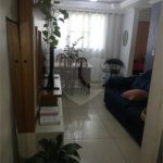 Apartamento à venda com 2 quartos em Chácara Pai Jacó, Jundiaí, SP