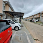 Casa em condomínio à venda com 2 quartos em Caguassu, Sorocaba, SP