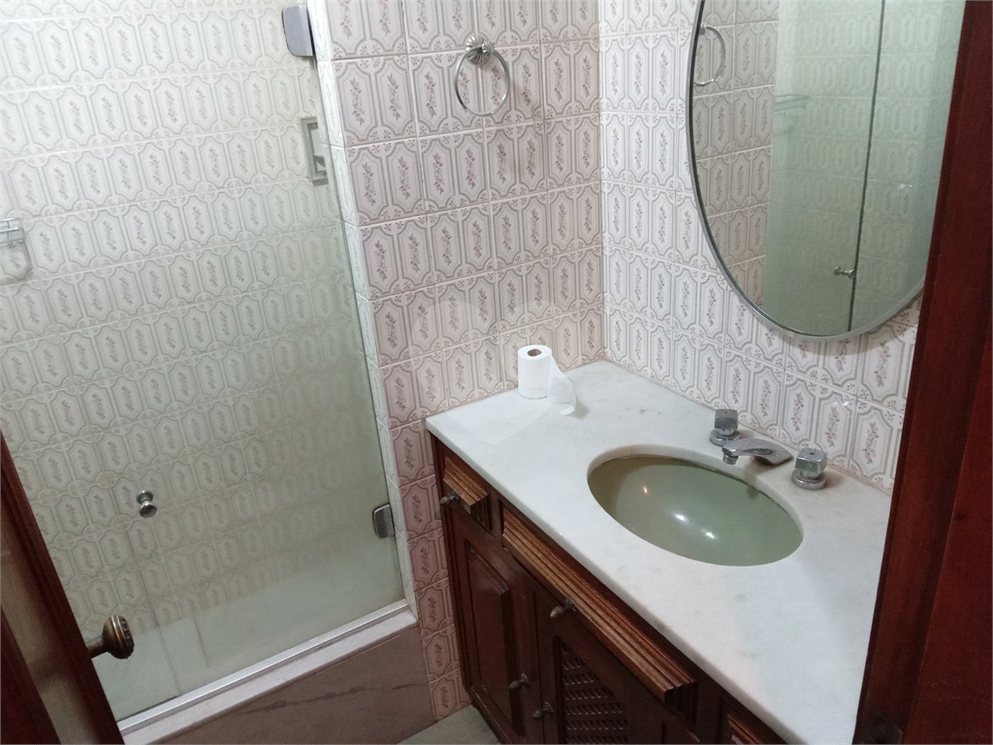 Apartamento à venda com 4 quartos, sendo 1 suíte, em Tijuca, Rio de Janeiro, RJ