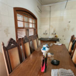 Sobrado à venda ou para alugar com 5 quartos, sendo 1 suíte, em Vila Harmonia, Araraquara, SP