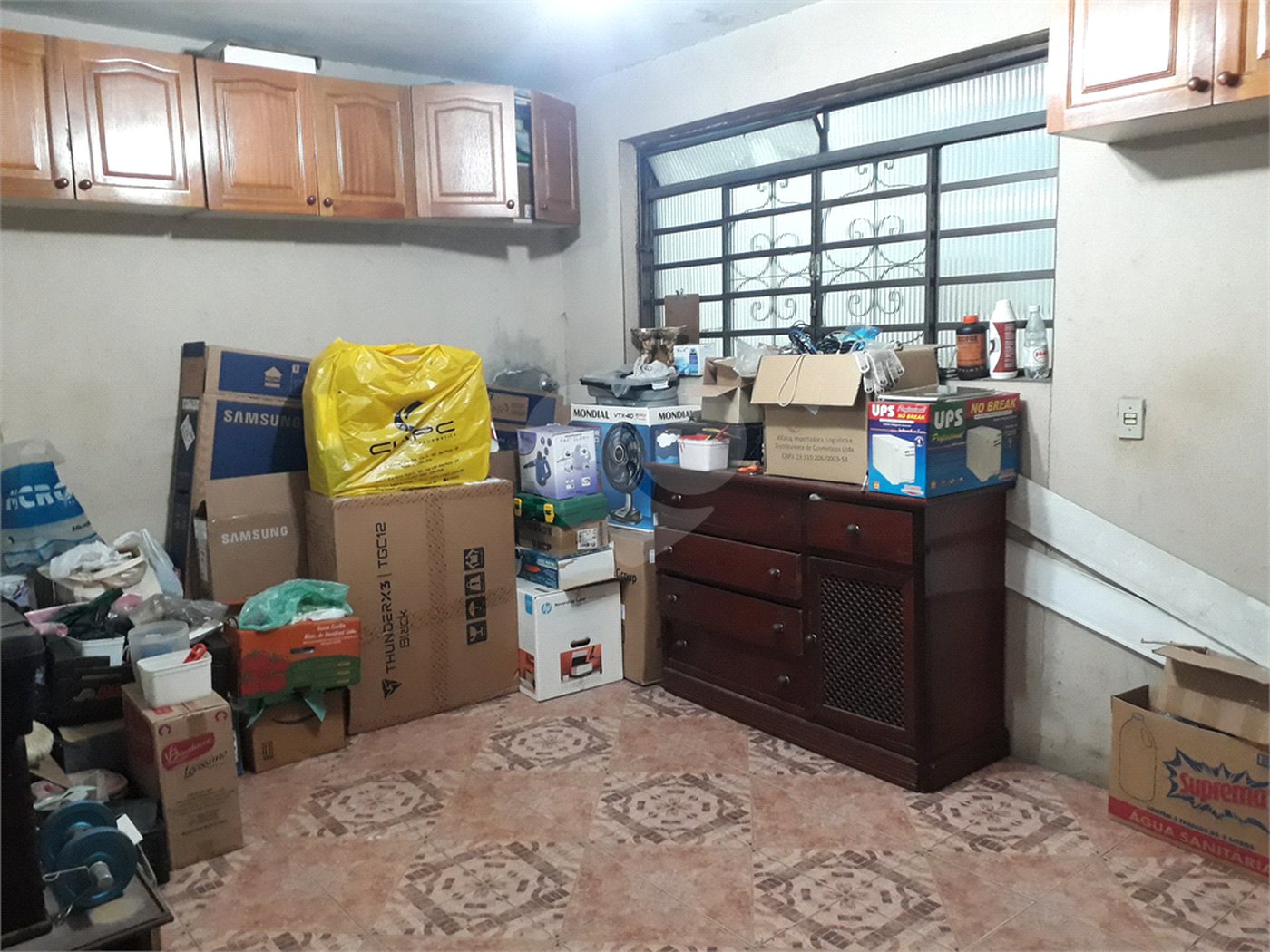 Sobrado à venda com 4 quartos, sendo 1 suíte, em Vila Constança, São Paulo, SP