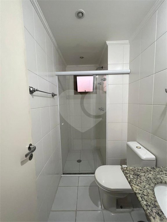 Apartamento à venda com 3 quartos, sendo 1 suíte, em Santa Teresinha, São Paulo, SP