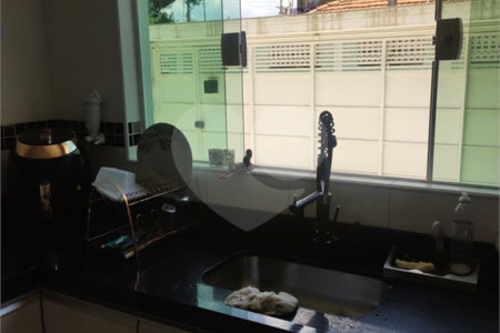 Sobrado à venda com 3 quartos, sendo 1 suíte,  em Vila Medeiros, São Paulo, SP