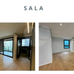 Apartamento para alugar com 2 quartos, sendo 1 suíte, em Sumaré, São Paulo, SP