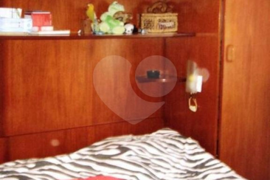 Apartamento à venda com 2 quartos, sendo 1 suíte, em Santana, São Paulo, SP