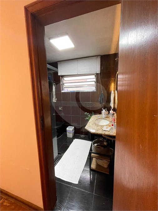 Sobrado à venda com 3 quartos em Quinta da Paineira, São Paulo, SP