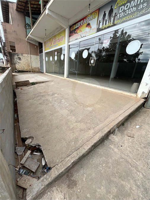 Loja para alugar em Rasa, Armação dos Búzios, RJ