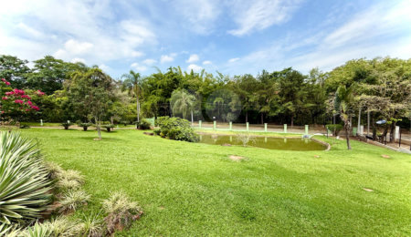 Casa à venda com 5 suítes no condomínio Lagos do Shanadu, Indaiatuba - SP