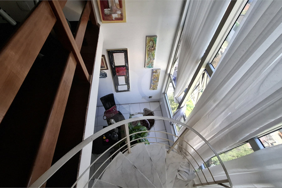 Apartamento à venda com 1 suíte em Santana, São Paulo, SP