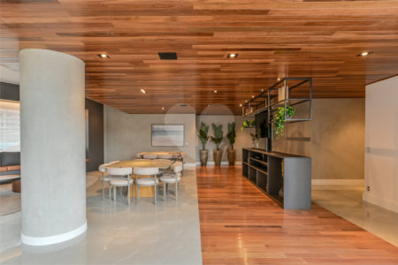 Apartamento à venda com 3 suítes em Jardim Faculdade, Sorocaba, SP