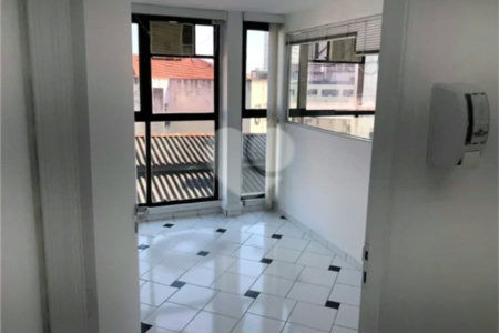 Sala para alugar em Santo Amaro, São Paulo, SP