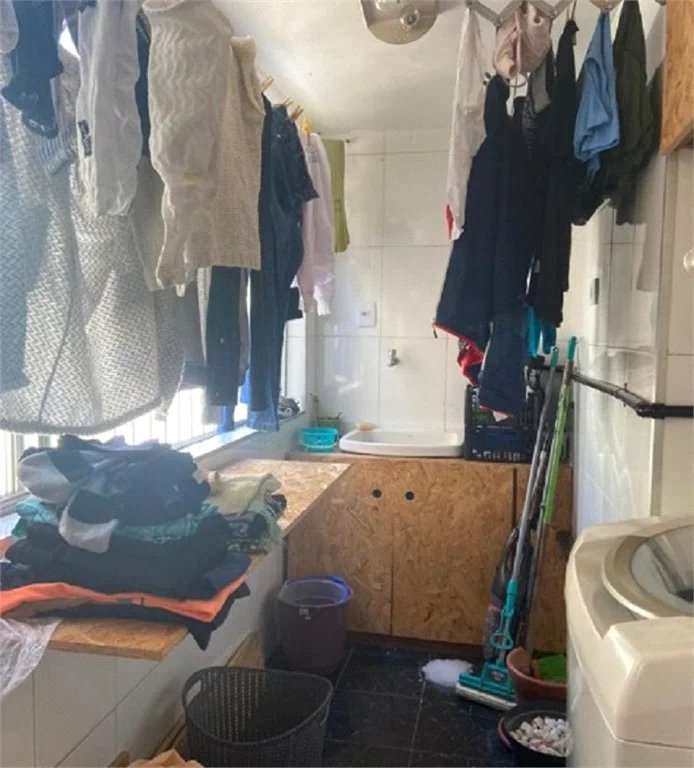 Apartamento à venda com 3 quartos em Alto de Pinheiros, São Paulo, SP