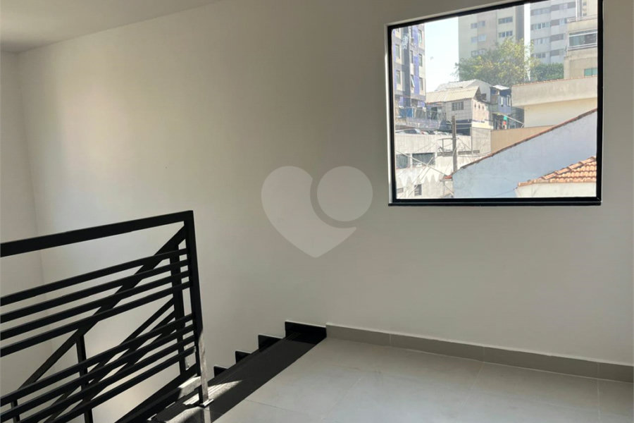 Apartamento à venda com 2 quartos em Santana, São Paulo, SP