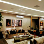 Apartamento à venda com 4 suítes em Jardim Armênia, Mogi das Cruzes, SP