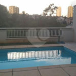 Apartamento à venda com 2 quartos, sendo 1 suíte, em Santana, São Paulo, SP
