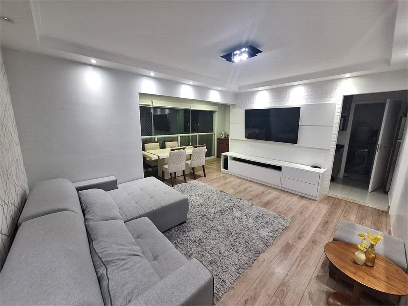 Apartamento à venda com 3 quartos, sendo 1 suíte, em Vila Andrade, São Paulo, SP