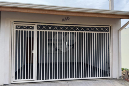 Casa para alugar com 2 quartos em Jardim dos Colibris, Indaiatuba, SP