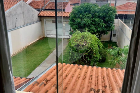 Casa sobrado para venda no Residencial Itamarati