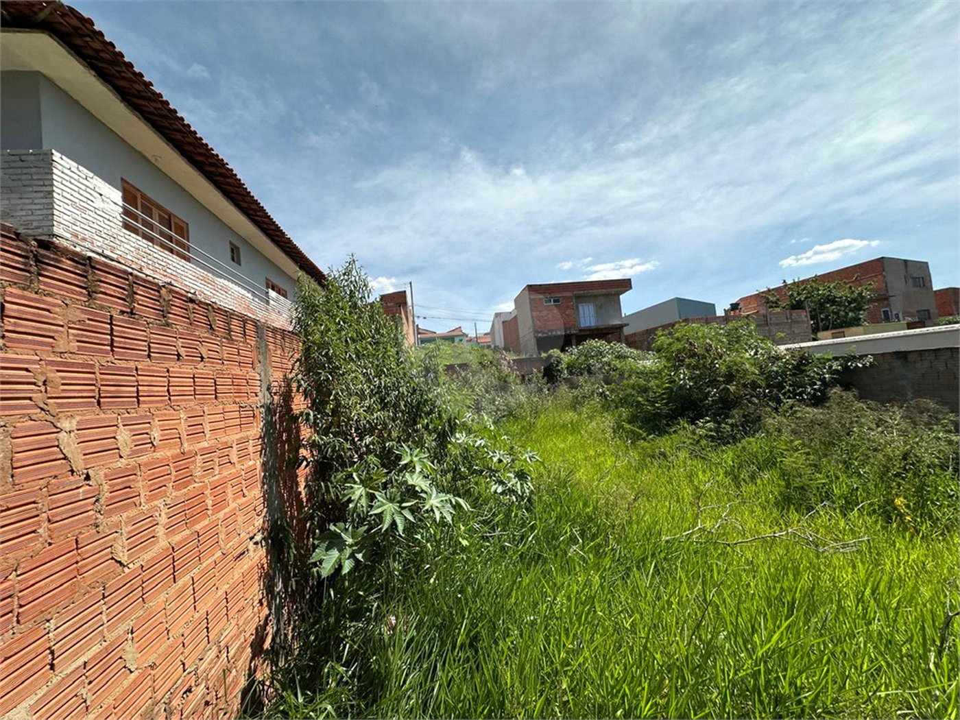 Terreno á venda, com 250m2, no Bairro Bela Vista em São Carlos.
